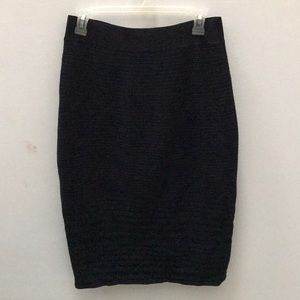 midi skirt